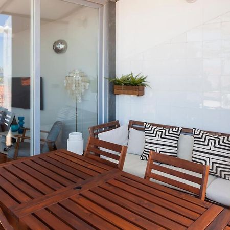 Amazing Rooftop Terrace With River And Historic City View 4 Bedrooms 4 Bathrooms Ac 19Th Century Building Chiado Lisboa Ngoại thất bức ảnh