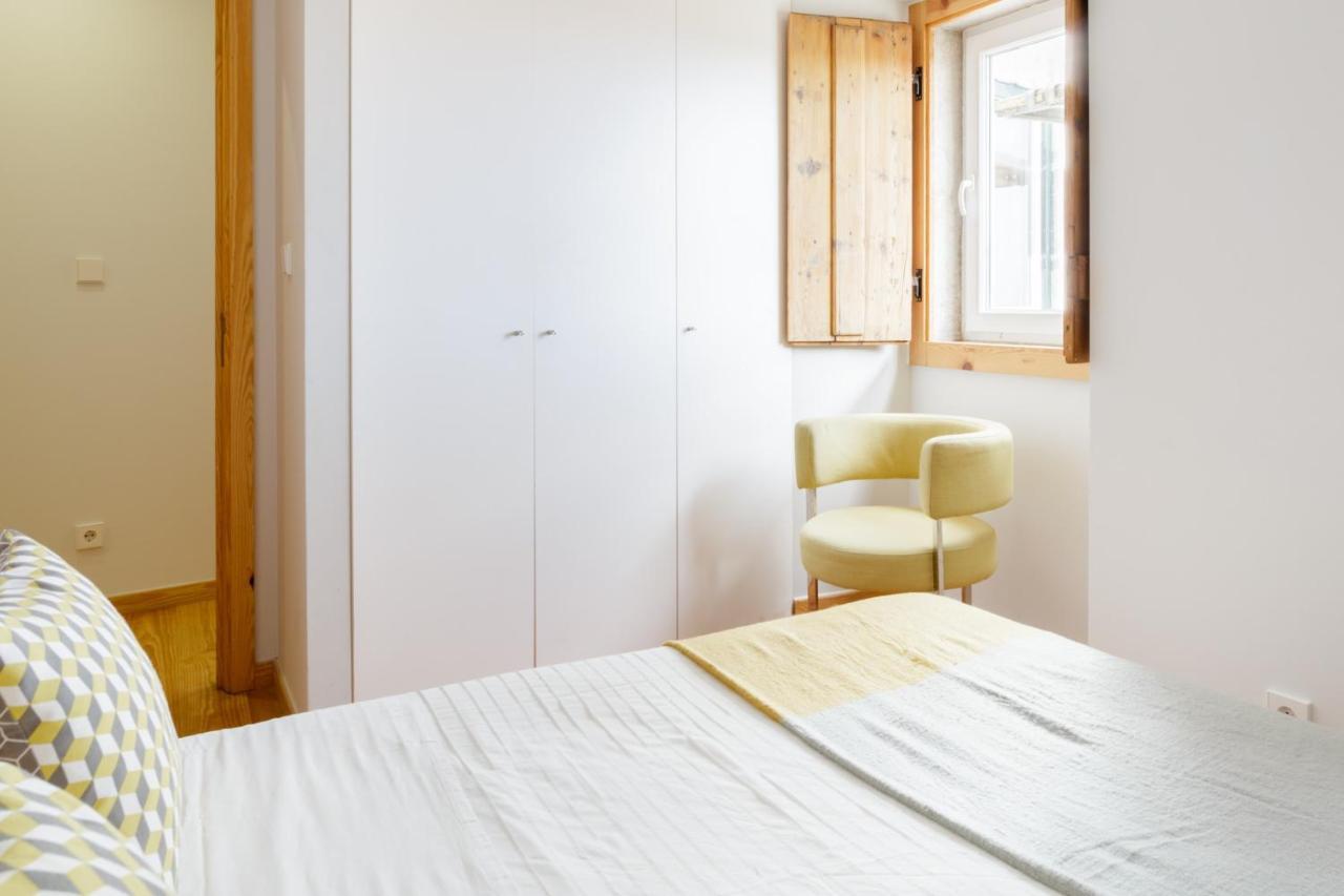 Amazing Rooftop Terrace With River And Historic City View 4 Bedrooms 4 Bathrooms Ac 19Th Century Building Chiado Lisboa Ngoại thất bức ảnh