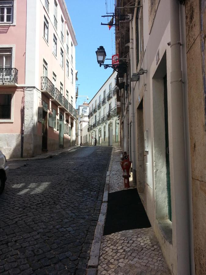 Amazing Rooftop Terrace With River And Historic City View 4 Bedrooms 4 Bathrooms Ac 19Th Century Building Chiado Lisboa Ngoại thất bức ảnh